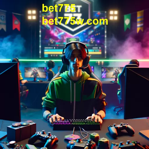 A Ascensão dos Esports e sua Conexão com a Bet775